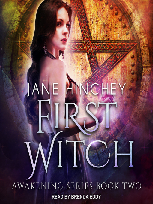 Title details for First Witch by Jane Hinchey - Wait list